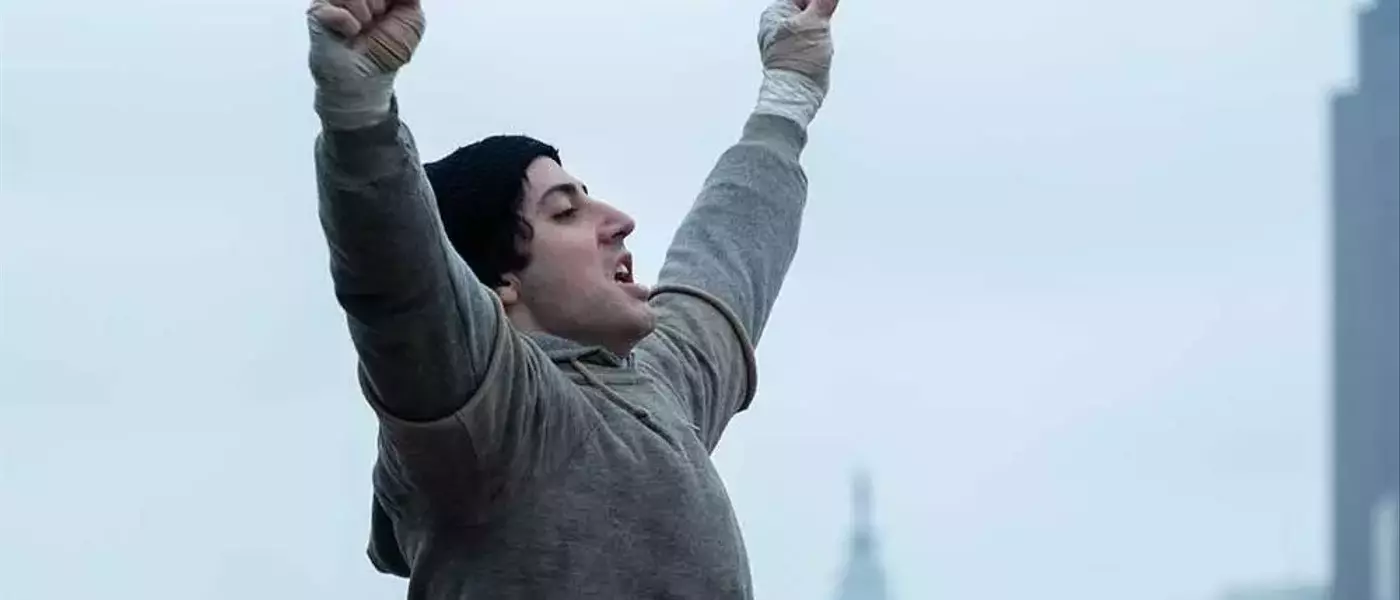 Review: 'I Play Rocky' - A Deep Dive into Sylvester Stallone's Portrayal by Anthony Ippolito