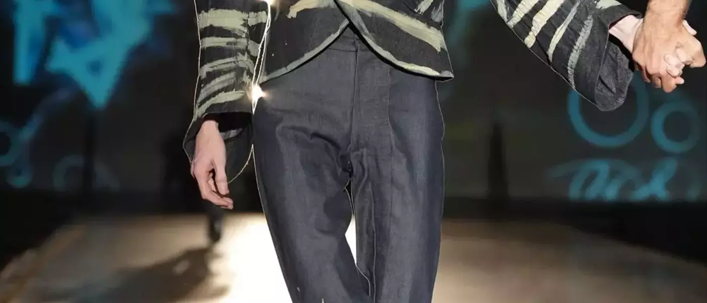 Threeasfour Spring 2027 Ready-to-Wear Collection Highlights