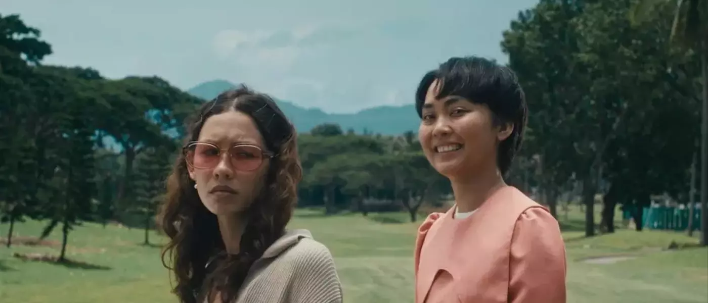 Philippines Submits 'Filipiñana' for Oscar's International Feature Category