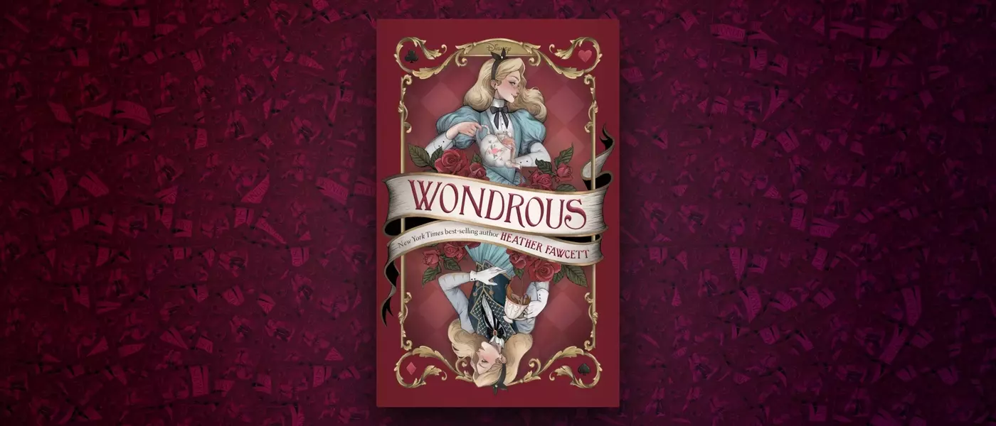Disney Announces 'Wondrous' Sequel to 'Alice in Wonderland' for 75th Anniversary