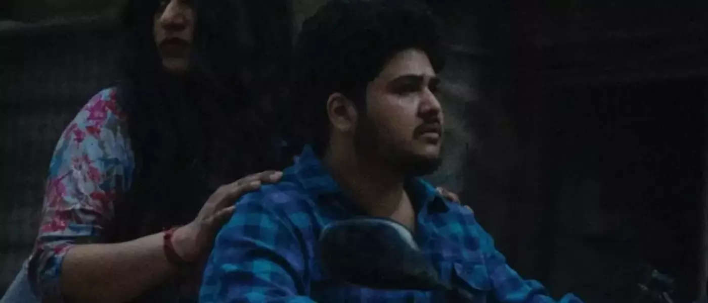 Parallax Films Acquires Global Distribution Rights for Trans Pregnancy Drama 'Aman'