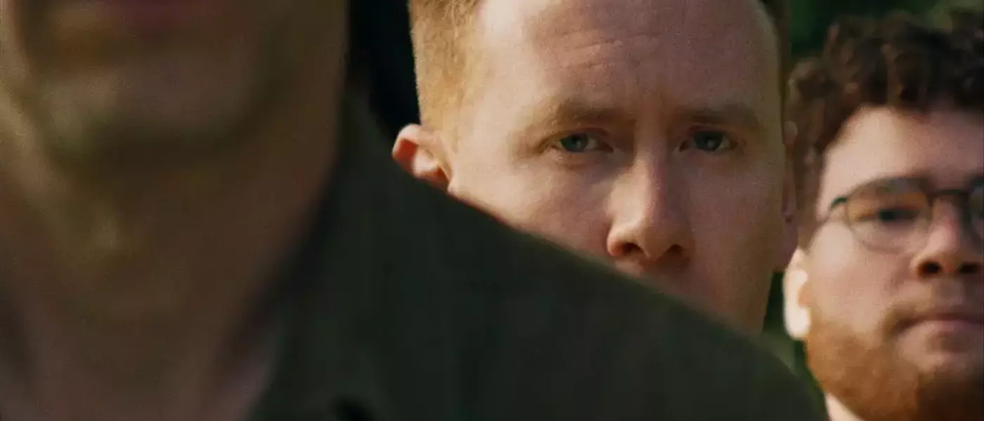 Tom Nicoll's 'Salvation' Explores the Dark Side of Self-Help Culture at TIFF