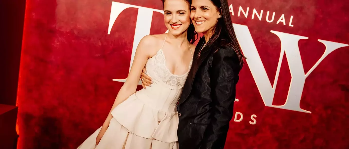 Fina Strazza to Star in and Produce Romantic Drama 'Any Way You Want Me'