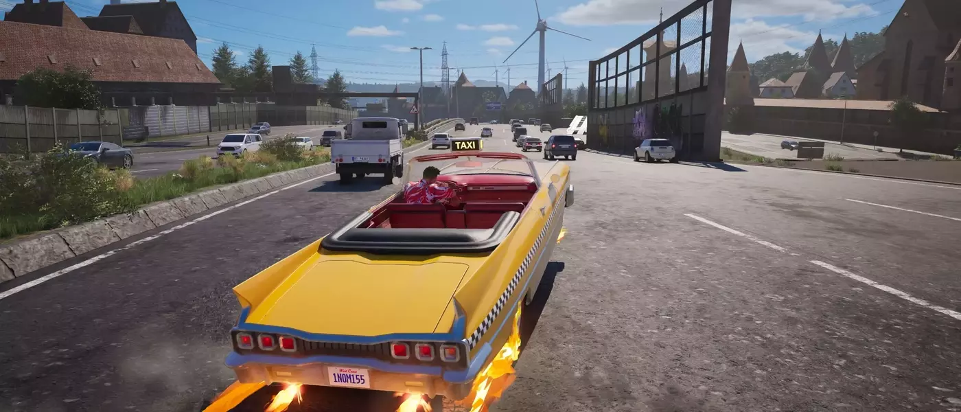 Crazy Taxi: World Tour's Identity Crisis - A Former Fan's Disappointment
