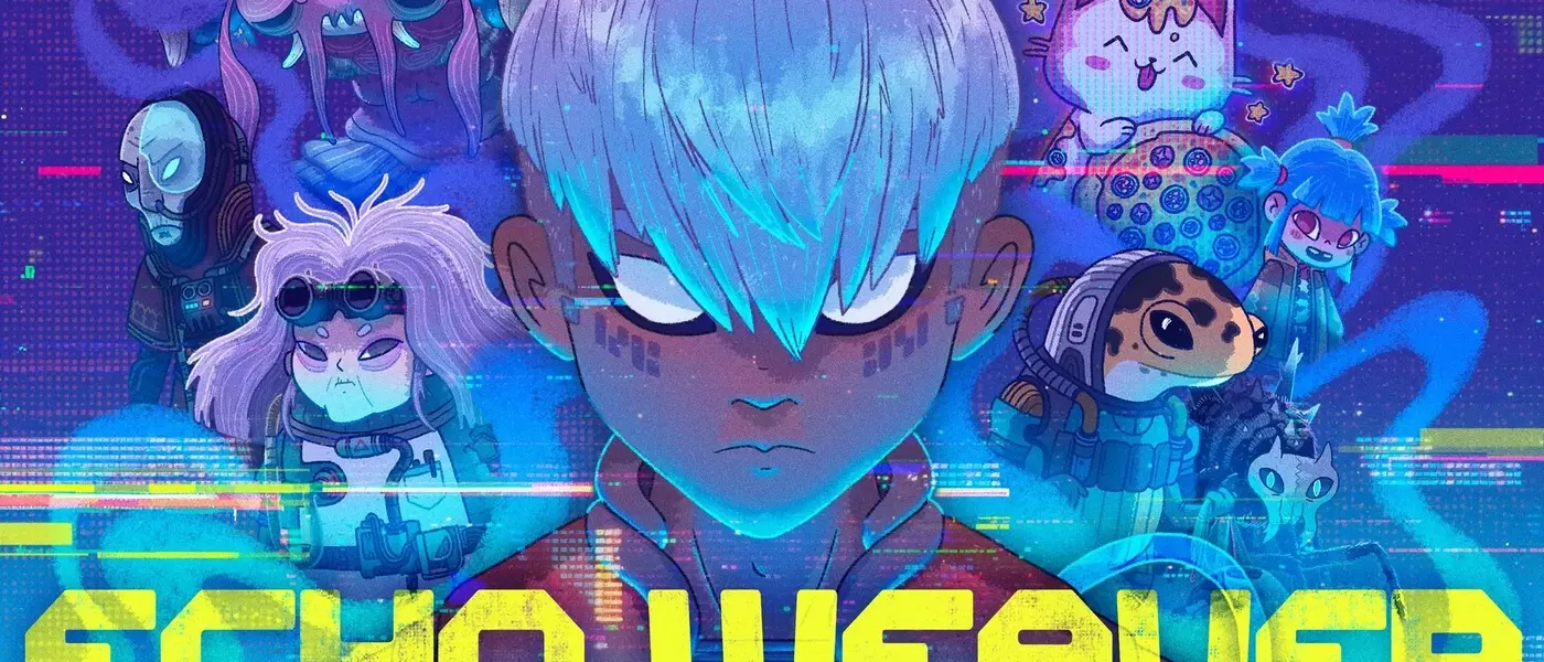 Echo Weaver: A Fresh Take on Metroidvania with Time Loops