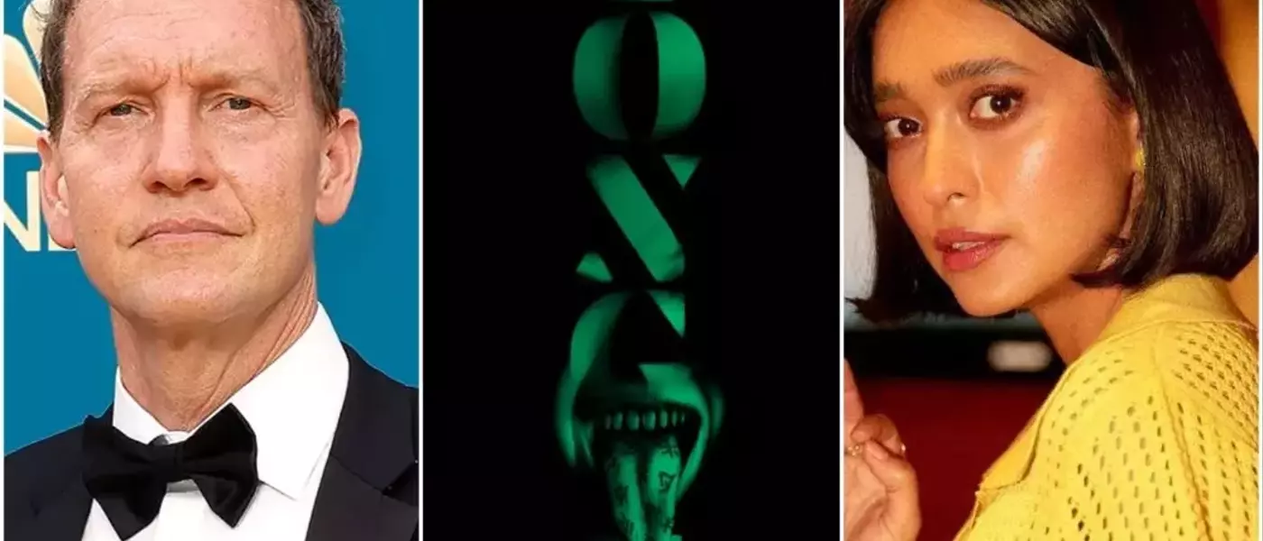 Nicholas Weinstock Joins Indian Fantasy-Horror Film 'Tongue' with Sayani Gupta