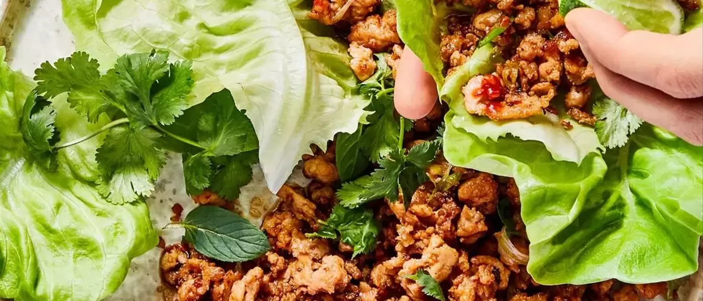 Quick & Delicious: 30-Minute Dinner Ideas for Busy Weeknights