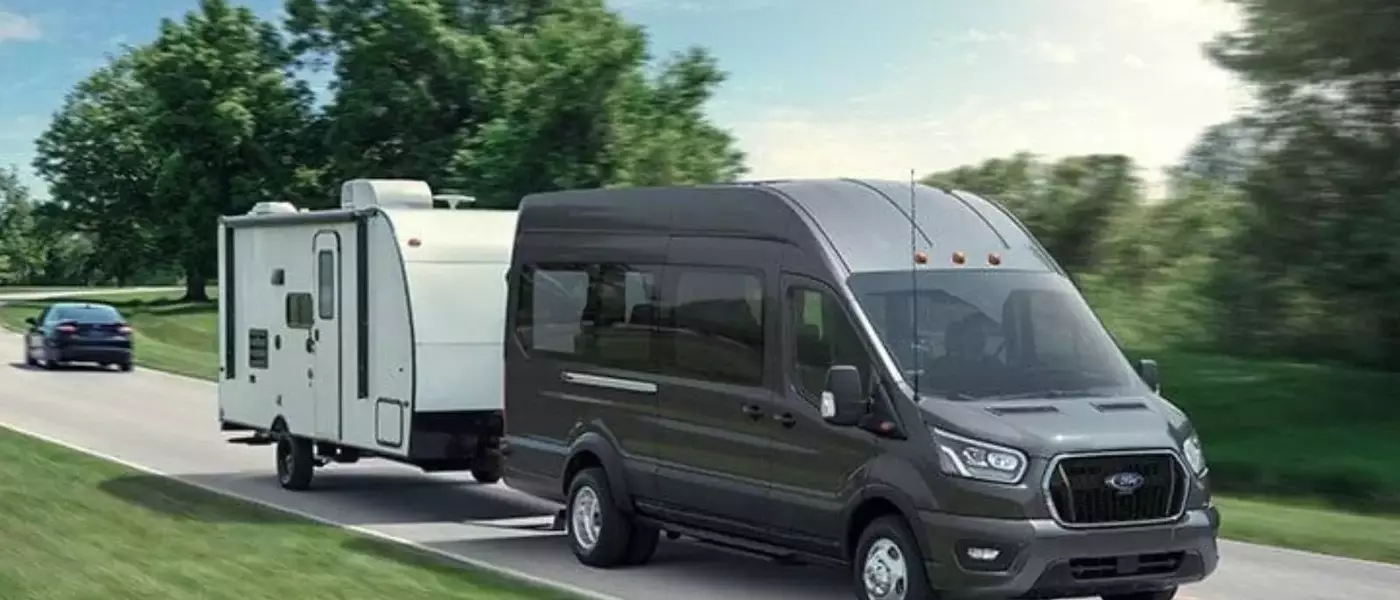Ford Transit Recall: Faulty Seatbelt System Poses Safety Risk