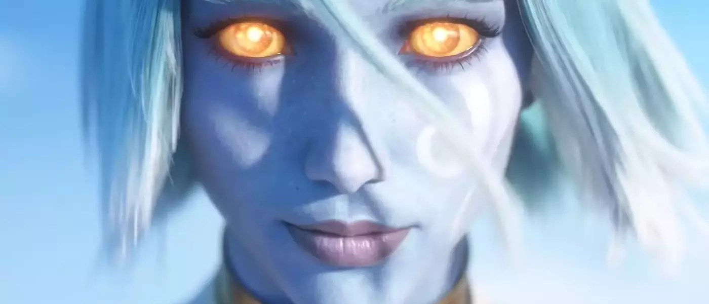 World of Warcraft: Forever's Skyborne Race Sparks Pricing Debate