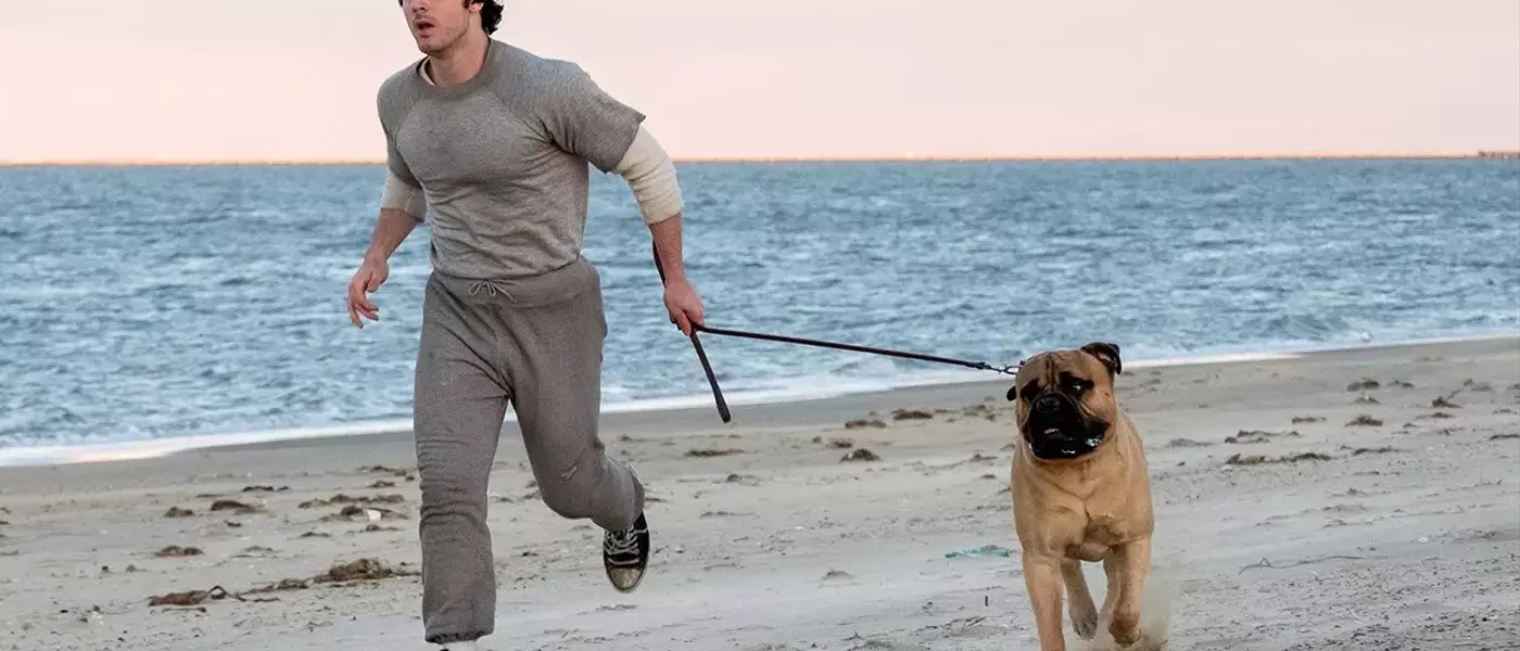 “I Play Rocky” Review: Anthony Ippolito Embodies Pre-Stardom Sylvester Stallone in Peter Farrelly’s Feel-Good Drama