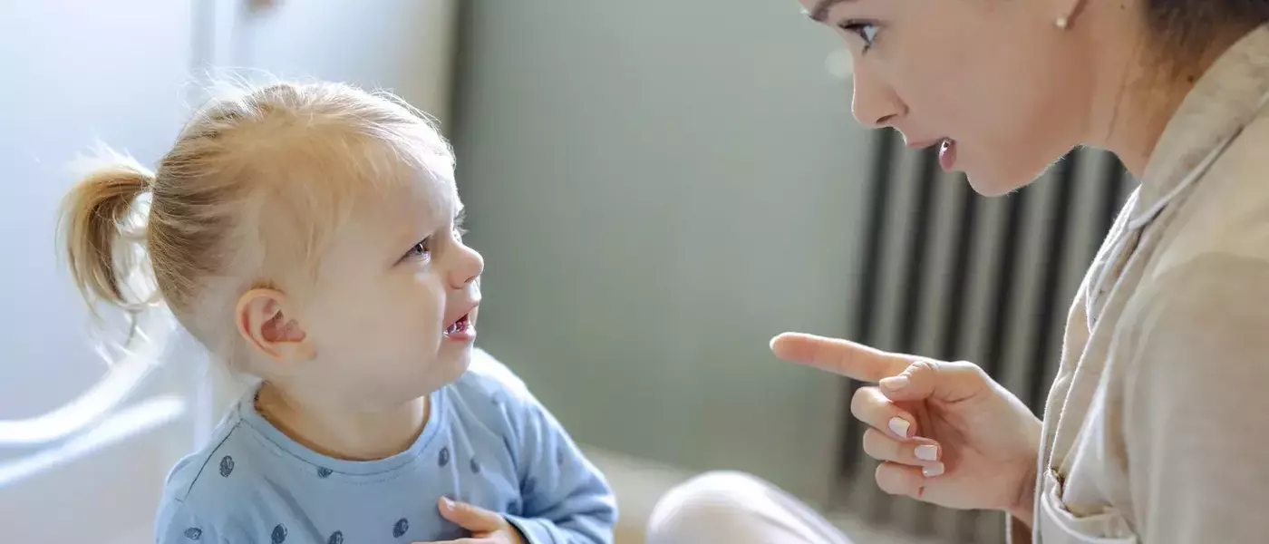 Effective Strategies for Disciplining Two-Year-Olds