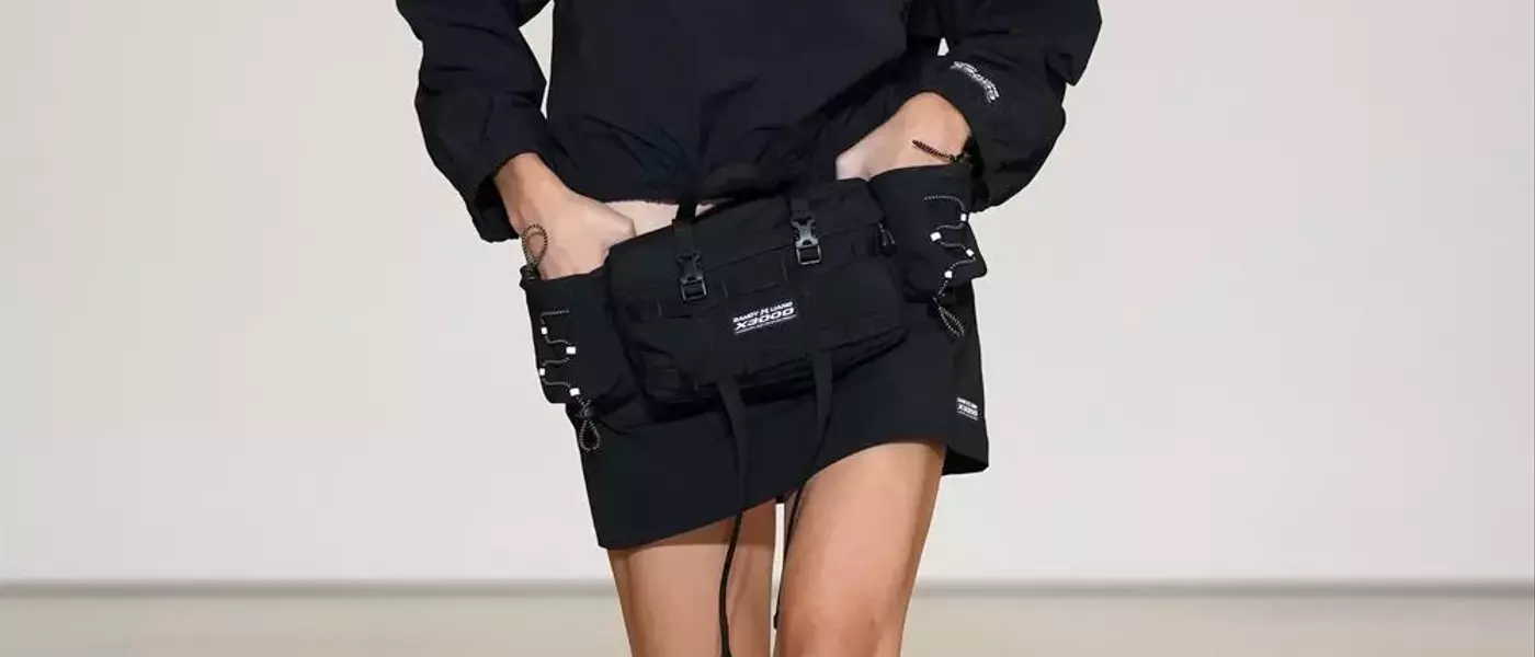 Sandy Liang's Spring 2027 Ready-to-Wear Collection: A Glimpse into Future Fashion