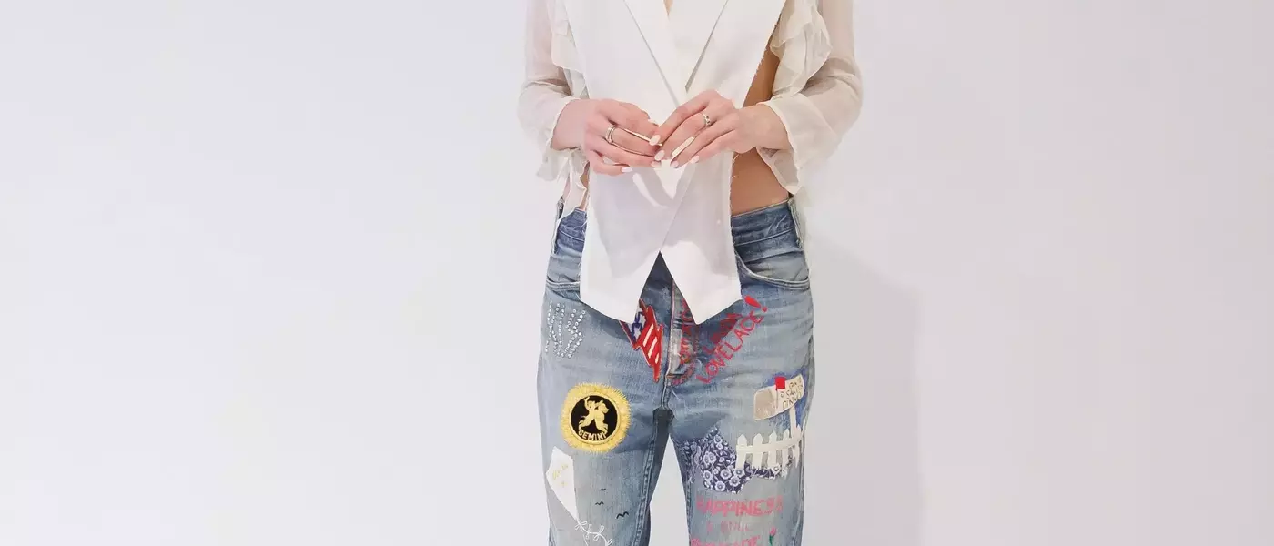 Imitation of Christ's Spring 2027 Collection: A Revival of Community and Craftsmanship