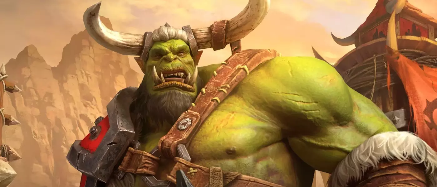 Warcraft 3: Reforged's Controversial Updates: Always-Online and LAN Removal