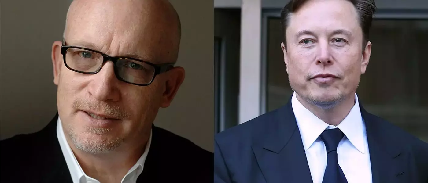 Filmmaker Alex Gibney Addresses Elon Musk's Legal Challenge to 'Musk' Documentary