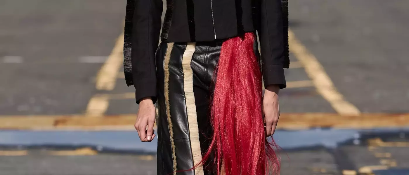 Campillo's Spring 2027 Ready-to-Wear Collection: A Glimpse into Future Fashion