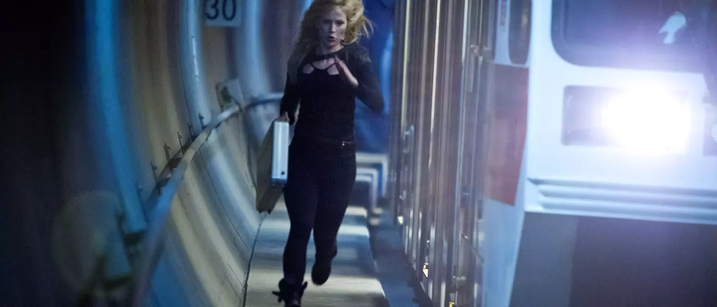 The Enduring Appeal of 'Leverage': A Heist Series for the Ages