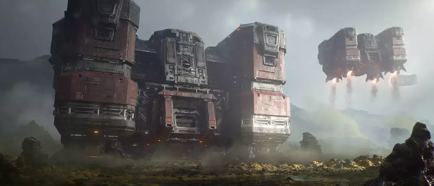 Blizzard Explains the Long Wait for the New StarCraft Shooter
