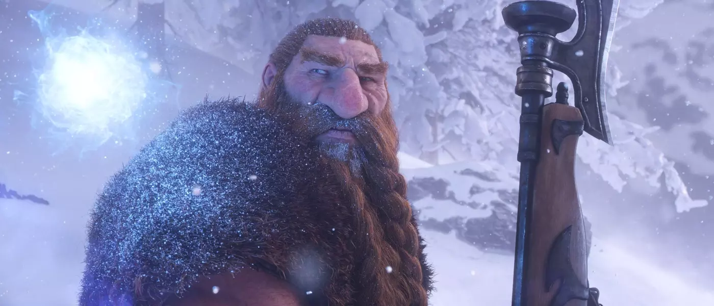World of Warcraft Forever Introduces Gamepad Support