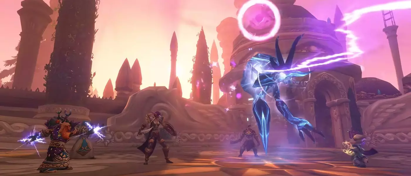 World of Warcraft Forever: A Deep Dive into BlizzCon's Major Announcements