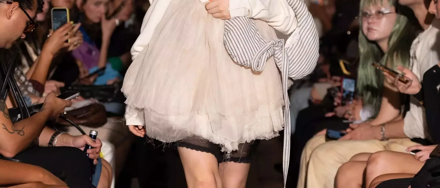 Zoe Gustavia Anna Whalen's Spring 2027 Collection Unveiled