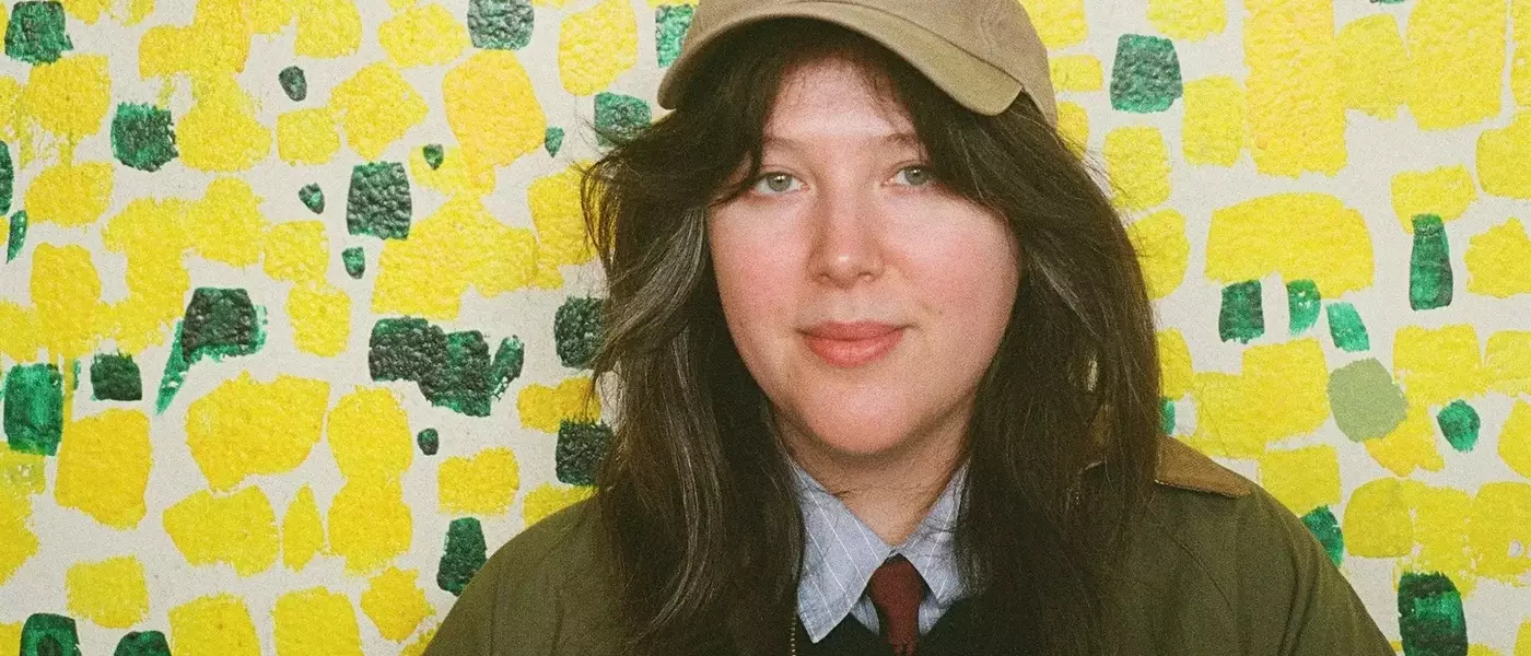 Lucy Dacus Reflects on Her Musical Journey and Upcoming Hollywood Bowl Performance