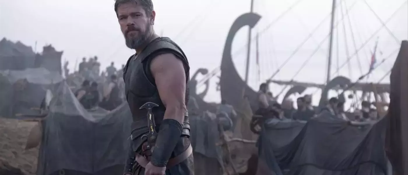 South Korean Box Office: 'The Odyssey' Dominates for Sixth Consecutive Weekend, 'Obsession' Climbs