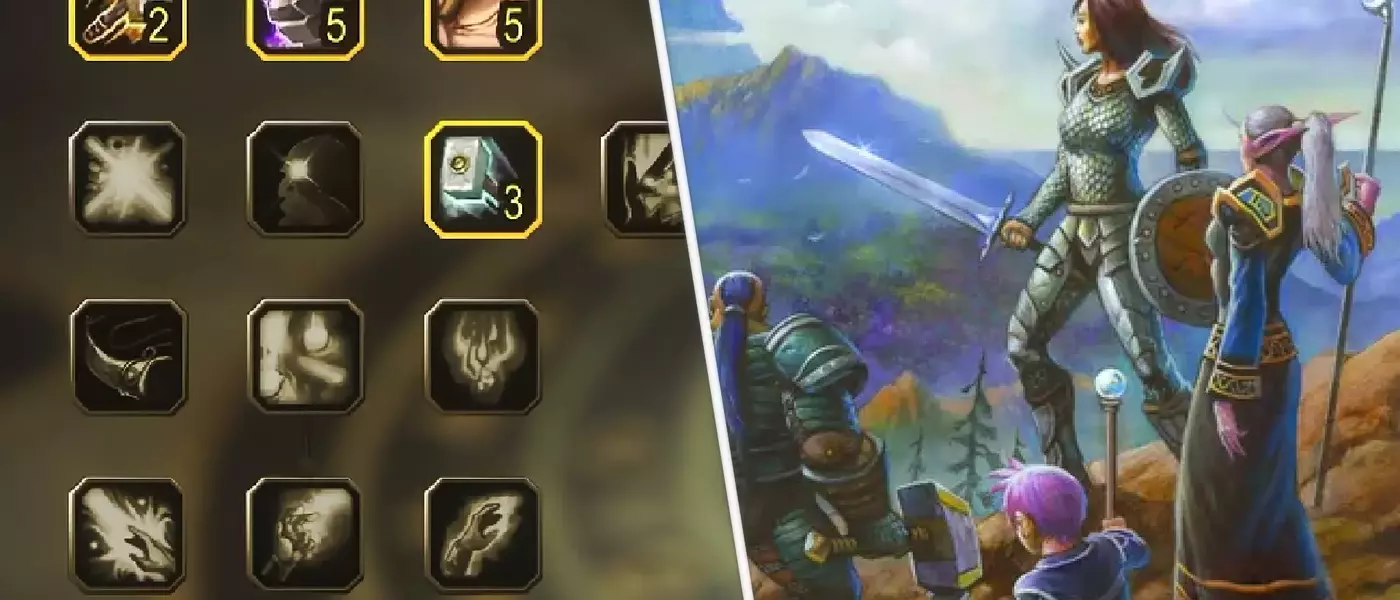 World of Warcraft: Forever Talent Calculators Now Available