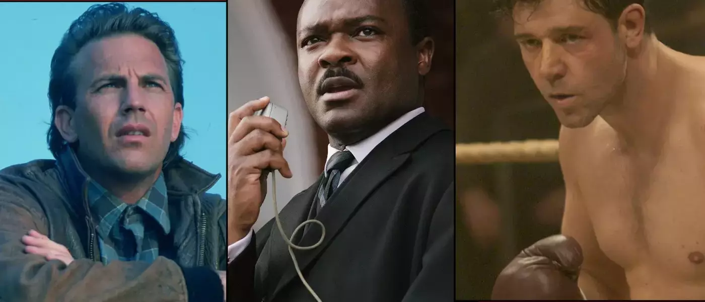 Unleashing the Spirit: A Guide to the Most Inspiring Films on Netflix