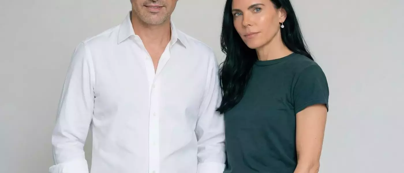 Jessica McCormack and L'Objet Unveil Luxurious Tableware Collaboration Inspired by the Ocean