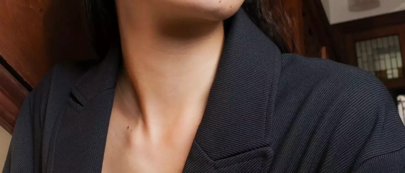 Benjamin Seidler Unveils His Distinctive New Jewelry Line
