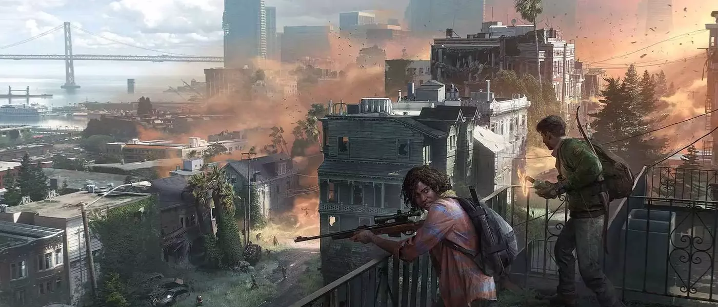 Fan-Made Multiplayer Mod for 'The Last of Us Part II' Halted by Sony