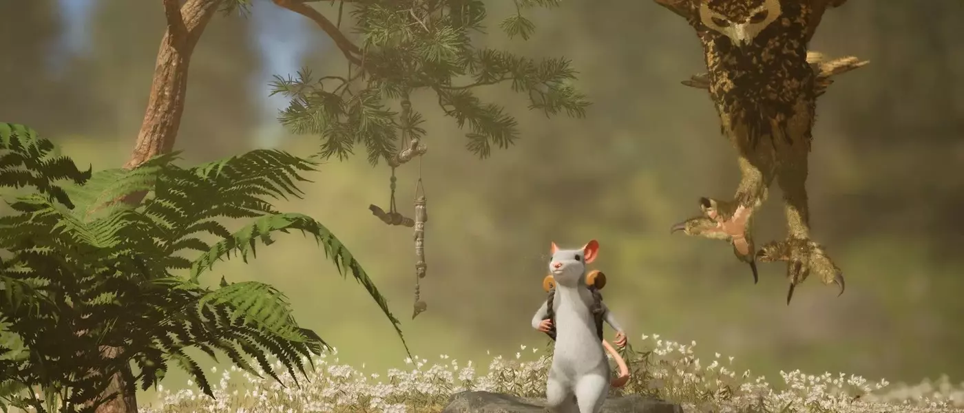 Triple-i Initiative Fall Showcase Returns with 40 Indie Game Reveals