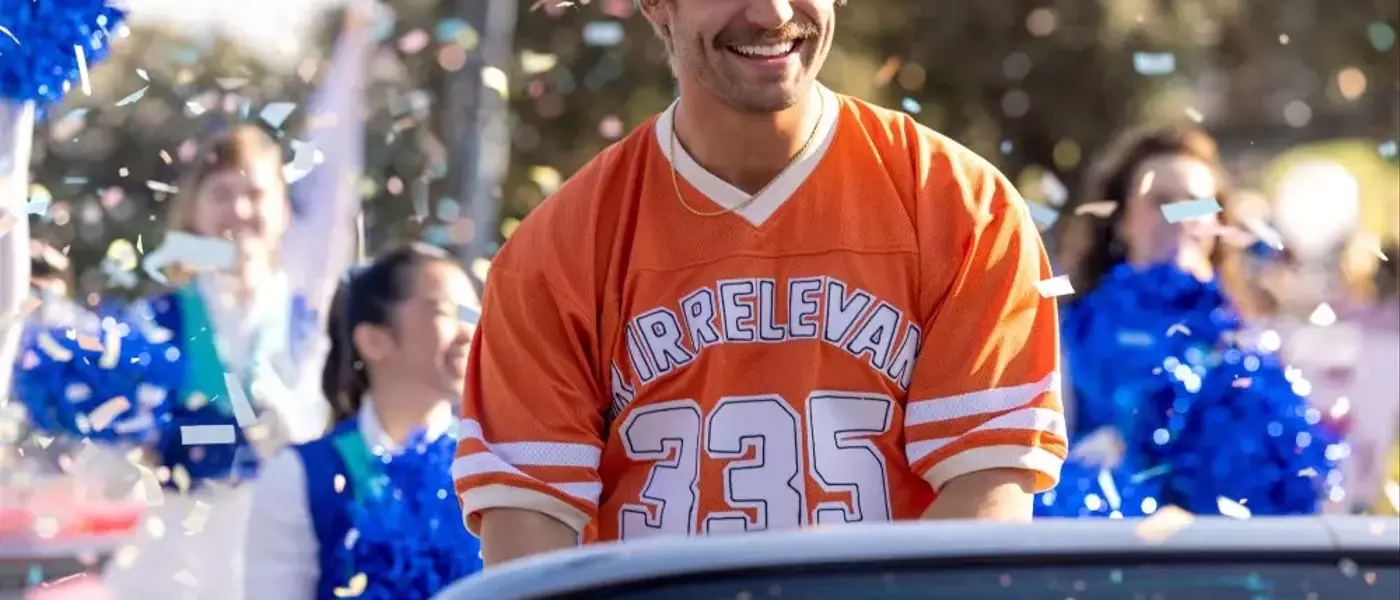 "Mr. Irrelevant: The John Tuggle Story" Trailer Unveiled, Starring David Corenswet