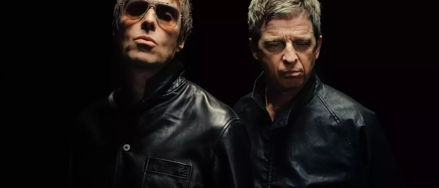 Oasis Announces Expansive Global Stadium Tour for 2027