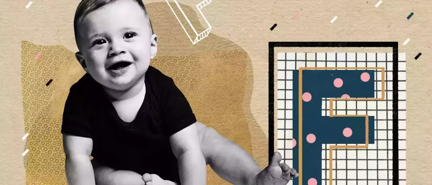 Exploring Baby Names Starting with 'F': Origins, Meanings, and Modern Appeal
