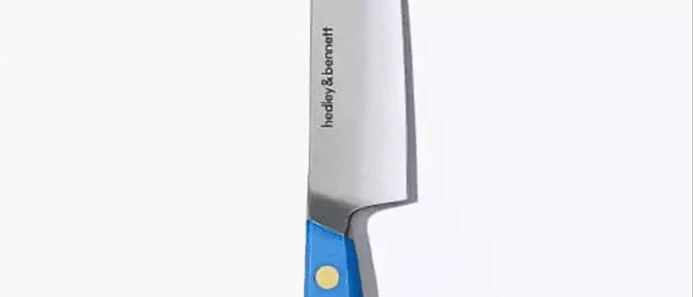 Crafting Your Perfect Knife Collection: A Comprehensive Guide
