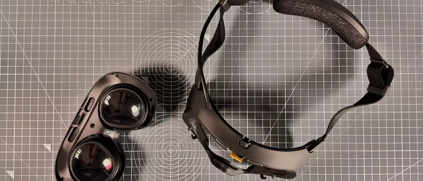 Valve's Steam Frame to Receive Enhanced Audio and Swappable Batteries