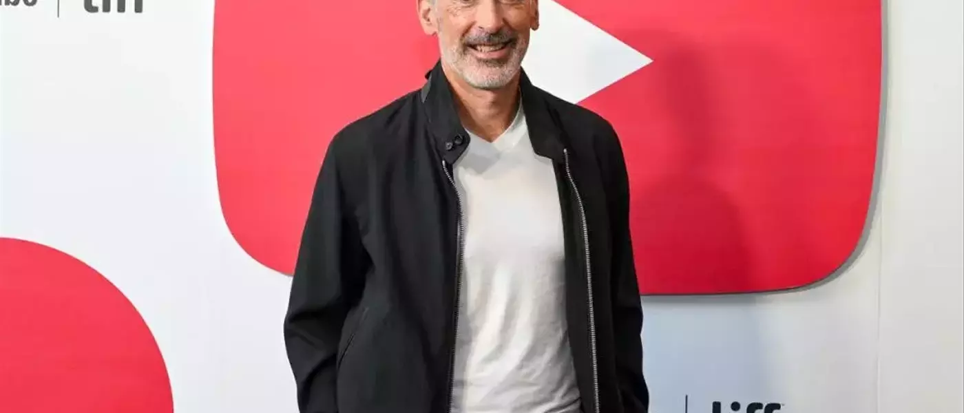 YouTube's Evolving Role in Entertainment and Advertising: A Discussion with Google's Sean Downey