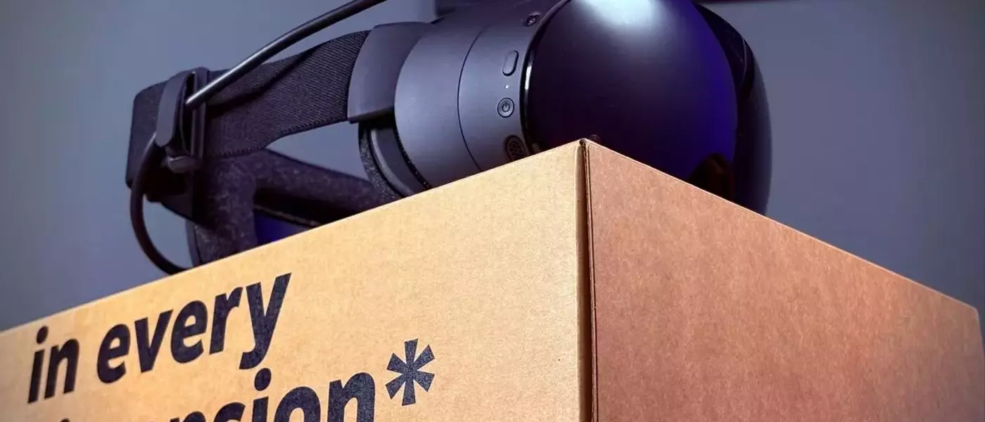Steam Frame VR Headset: A Convenient Yet Pricey Virtual Reality Experience