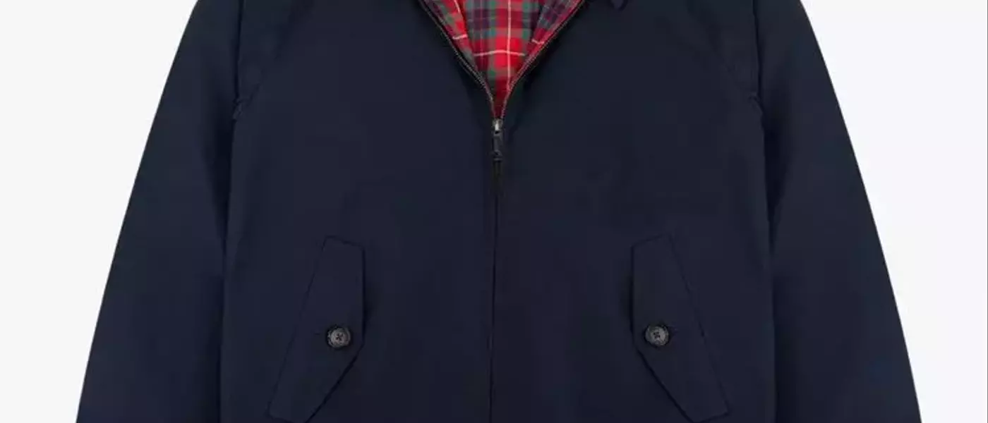 The Essential Guide to Men's Lightweight Jackets for Transitional Weather