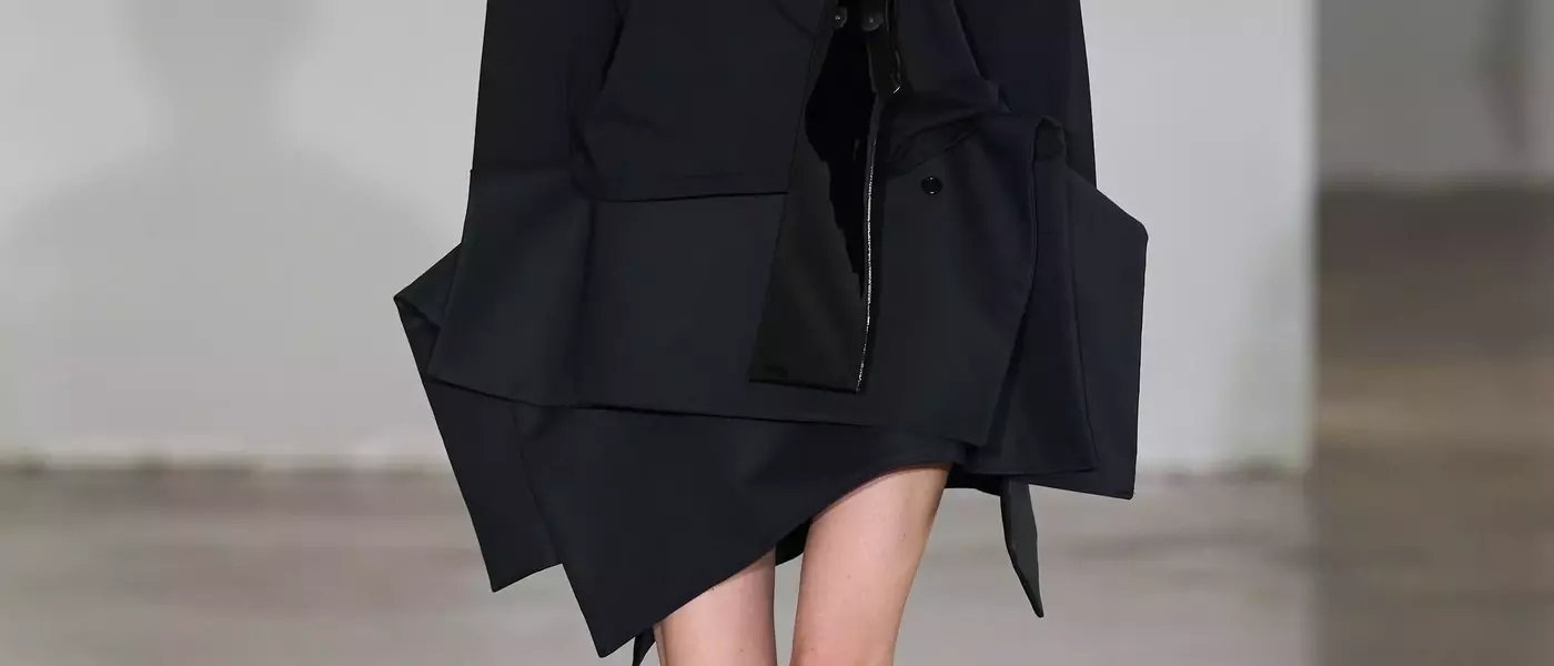 Lii's Spring 2027 Ready-to-Wear Collection: A Glimpse into Future Fashion