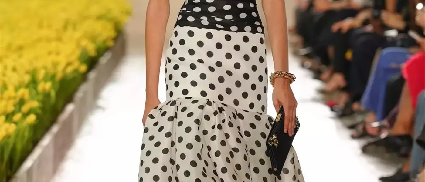 Carolina Herrera Spring 2027 Ready-to-Wear Collection Showcase