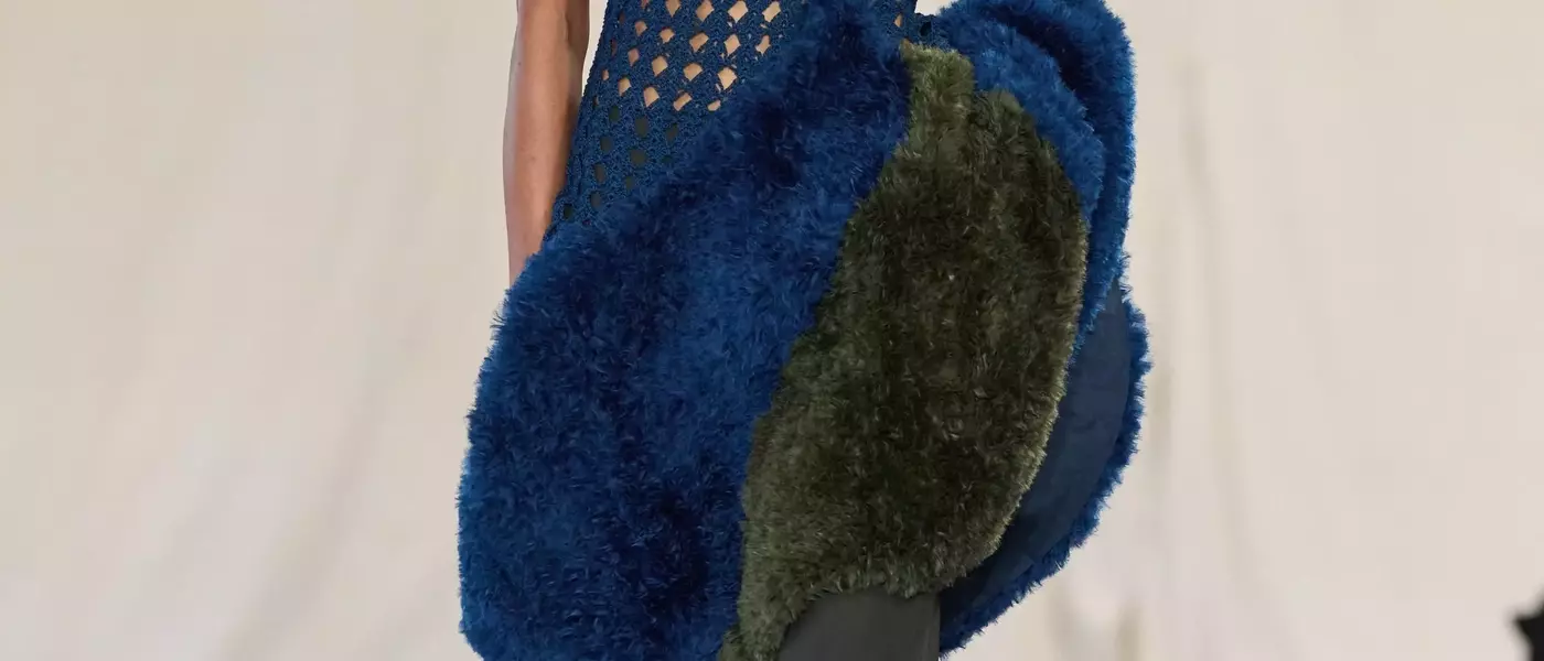 Diotima Spring 2027 Ready-to-Wear Collection: A Glimpse into Future Fashion