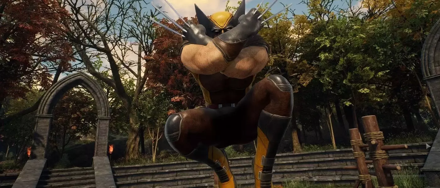 The Best Marvel Video Games of All Time
