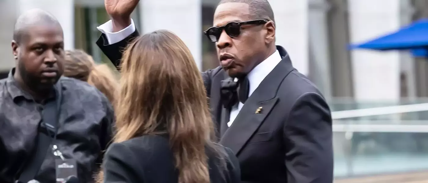 Jay-Z Reflects on His Musical Journey and the Power of Manifestation at 'Jay-Z in 8' Premiere