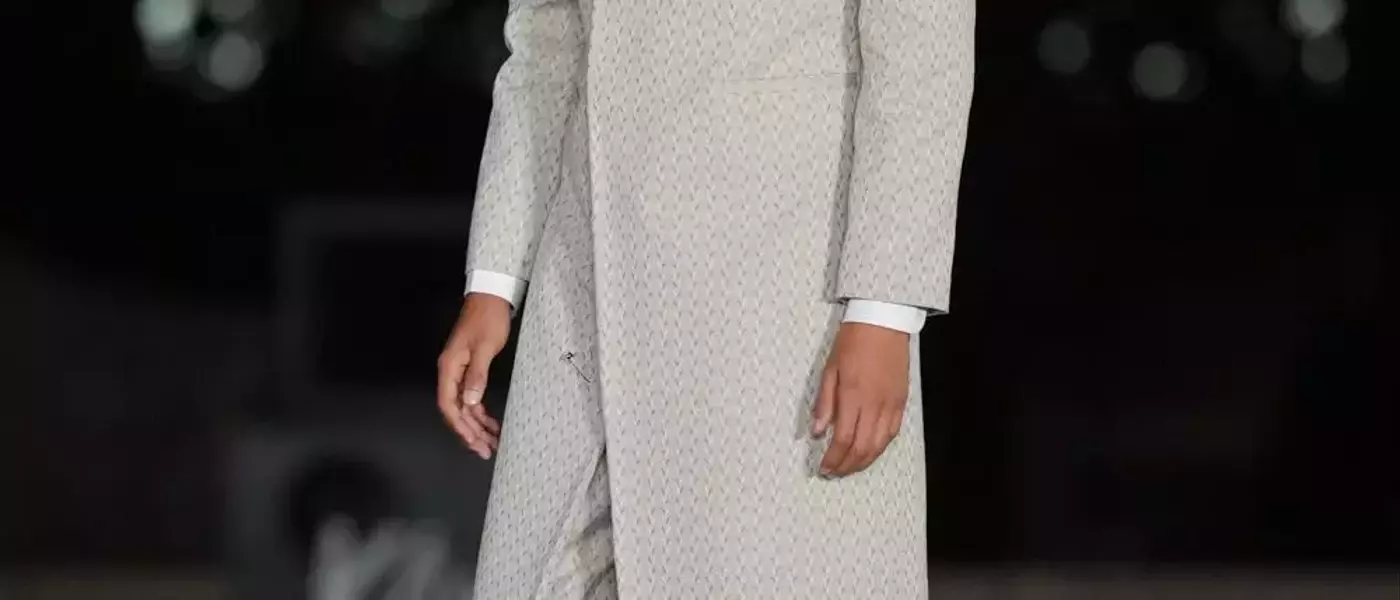 Luar Spring 2027 Ready-to-Wear Collection Unveiled
