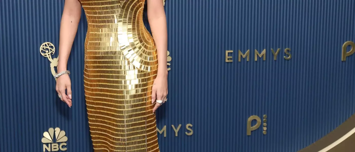 Glamour on the Red Carpet: Top Looks from the 78th Primetime Emmy Awards