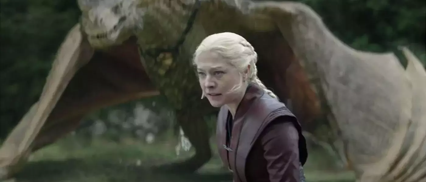 Has "House of the Dragon" Lost Its Roar?