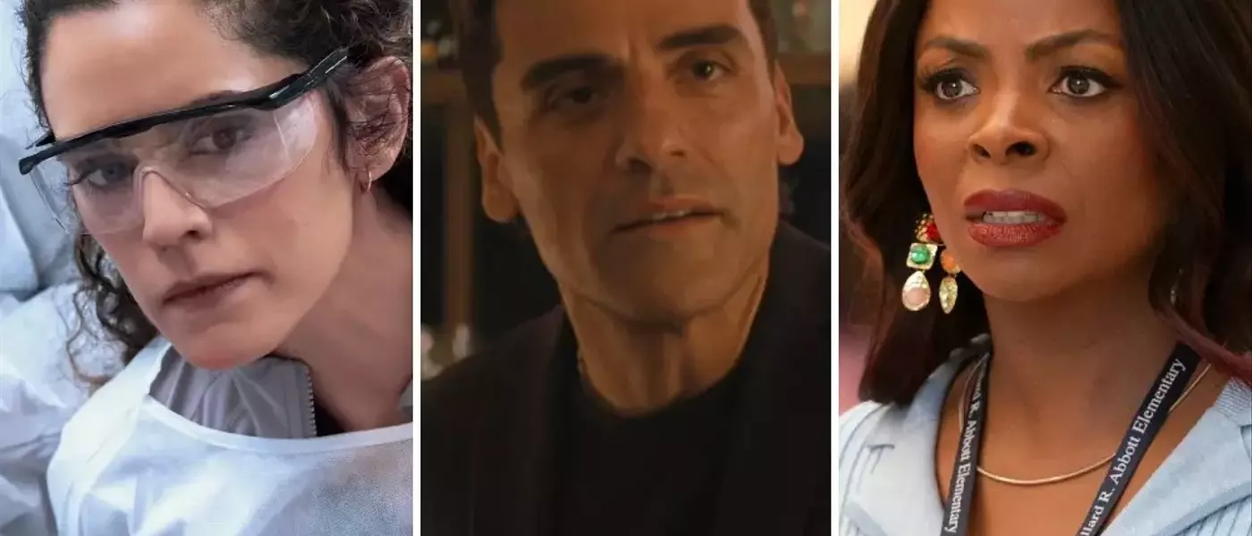 Emmys 2026: A Troubling Lack of Diversity in Major Acting Categories